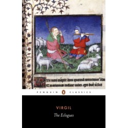 The Eclogues