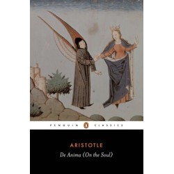 De Anima (On the Soul)