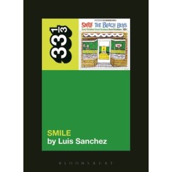 The Beach Boys' Smile