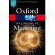 A Dictionary of Marketing
