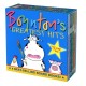 Boynton's Greatest Hits The Big Yellow Box (Boxed Set): The Going to Bed Book- Horns to Toes- Opposites- But Not the Hippopotamus