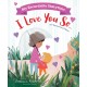 My Recordable Storytime: I Love You So