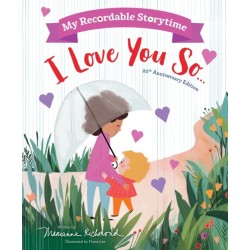 My Recordable Storytime: I Love You So