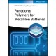 Functional Polymers for Metal-ion Batteries