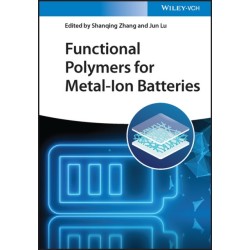 Functional Polymers for Metal-ion Batteries