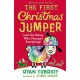 The First Christmas Jumper (and the Sheep Who Changed Everything)