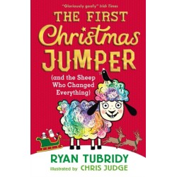 The First Christmas Jumper (and the Sheep Who Changed Everything)