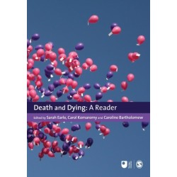 Death and Dying: A Reader