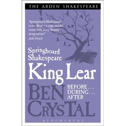 Springboard Shakespeare: King Lear