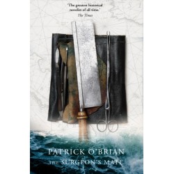 The Surgeon’s Mate