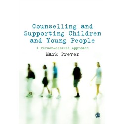 Counselling and Supporting Children and Young People: A Person-centred Approach
