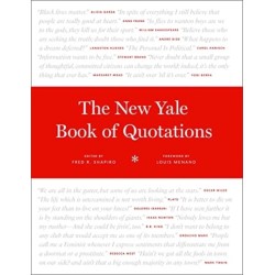 The New Yale Book of Quotations