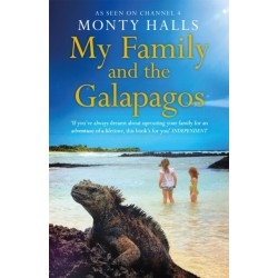 My Family and the Galapagos