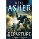 The Departure