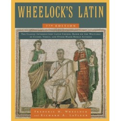 Wheelock's Latin, 7th Edition