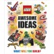 LEGO® Awesome Ideas