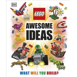 LEGO® Awesome Ideas