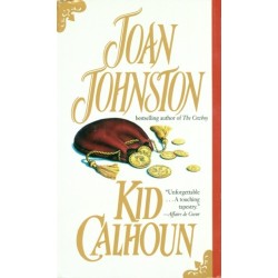 Kid Calhoun: A Novel