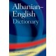 Oxford Albanian-English Dictionary