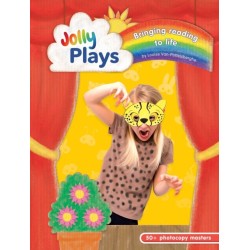 Jolly Plays