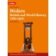 Modern British and World History 1760-1900