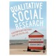 Qualitative Social Research: Contemporary Methods for the Digital Age
