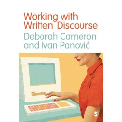 Working with Written Discourse