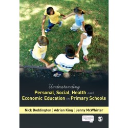 Understanding Personal, Social, Health and Economic Education in Primary Schools