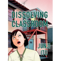 Dissolving Classroom Collector's Edition