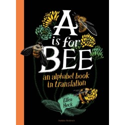 A is for Bee