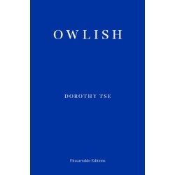 Owlish