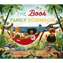 The Book Family Robinson