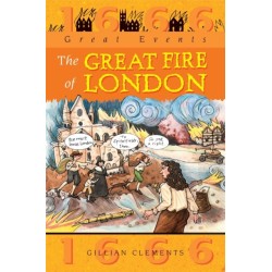 Great Events: Great Fire Of London