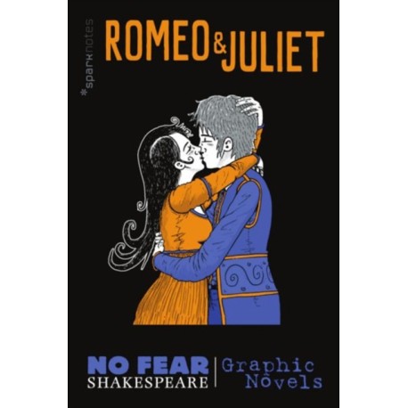 Romeo and Juliet
