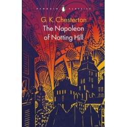 The Napoleon of Notting Hill