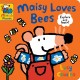 Maisy Loves Bees: A Maisy's Planet Book: Learn all about buzzing bees with Maisy, from collecting pollen and making honey to planting a bee-friendly garden – a great gift for outdoor explorers age 1–4
