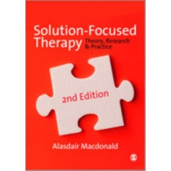 Solution-Focused Therapy: Theory, Research & Practice