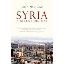 Syria: A Recent History