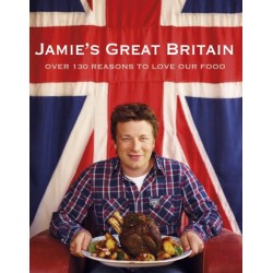 Jamie's Great Britain