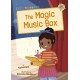 The Magic Music Box: (Gold Early Reader)