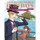 Manga Classics: Around the World in Eighty Days: Great Literature Brought to Life