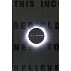 This Incredible Need to Believe