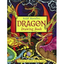 Ralph Masiello's Dragon Drawing Book
