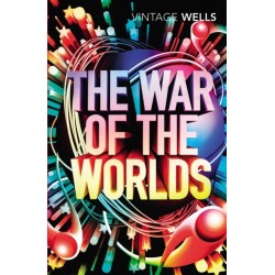 The War of the Worlds