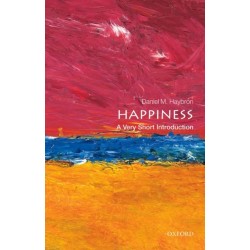 Happiness: A Very Short Introduction