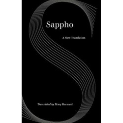 Sappho: A New Translation