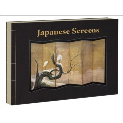 Japanese Screens