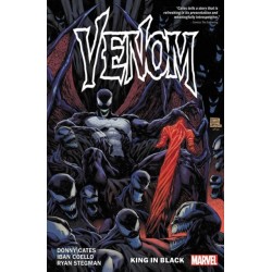 Venom by Donny Cates Vol. 6: King in Black
