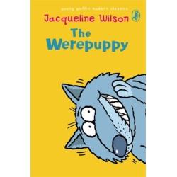 The Werepuppy
