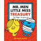 Mr. Men Little Miss Treasury: 20 Classic Stories to Enjoy